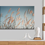 Tableaux Groupe d'herbes hautes