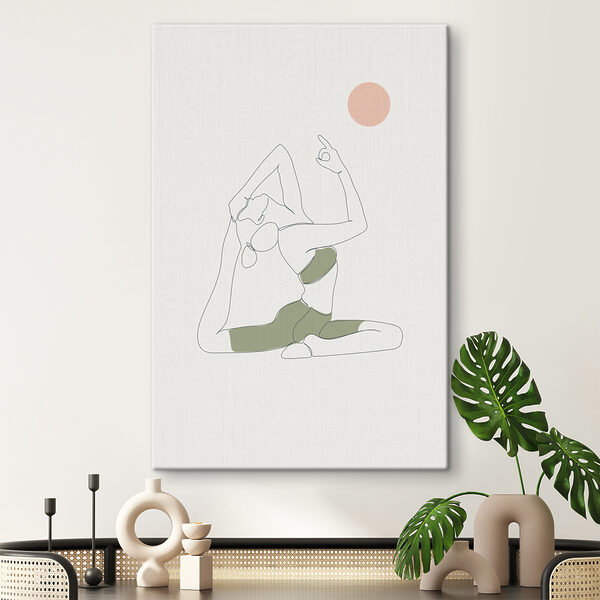 Dessin des jambes d'une femme Tableaux Dessin des jambes d'une femme