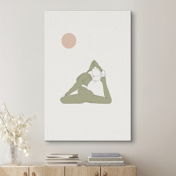 Dessin d'une femme allongée Tableaux Dessin d'une femme allongée
