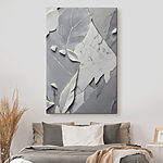 Tableaux Papier blanc