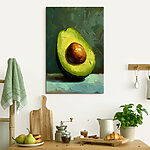 Tableaux Peinture d'un avocat