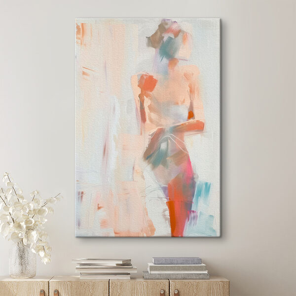 Peinture d'une femme Tableaux Peinture d'une femme