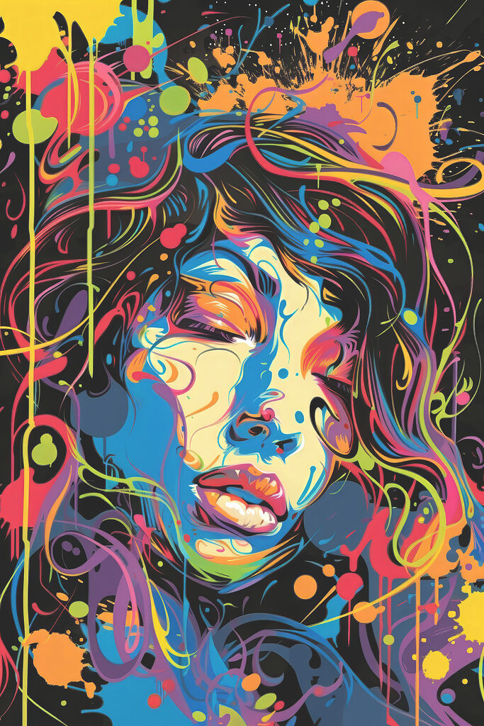 Image #1 à partir de Krisztina