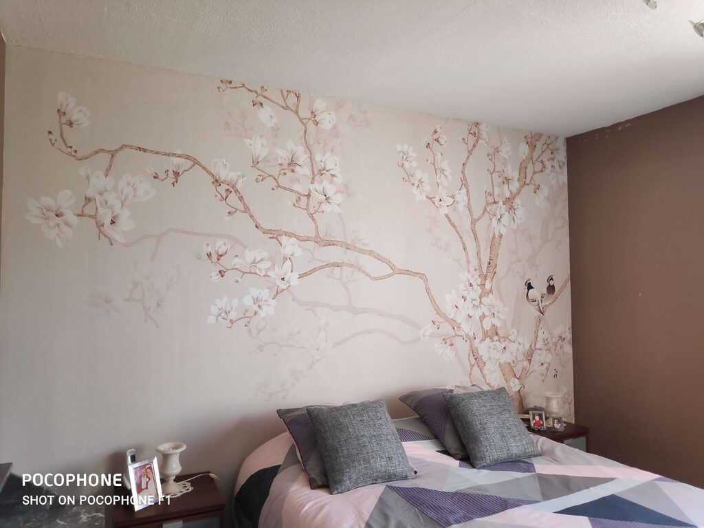 Image #1 à partir de Chloe T.