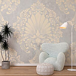 Papier peint Papier peint avec motif
