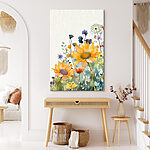 Tableaux Peinture de fleurs et de plantes
