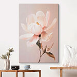 Tableaux Peinture d'une fleur