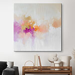 Tableaux Peinture d'une explosion colorée