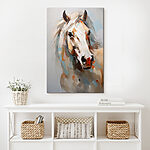Tableaux Peinture d'un cheval