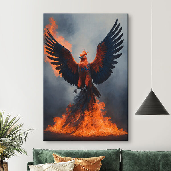 Oiseau aux ailes déployées Tableaux Oiseau aux ailes déployées