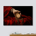 Tableaux Le temps au service de l'élégance