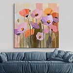 Tableaux Peinture de fleurs