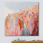 Tableaux Peinture de fleurs et de plantes