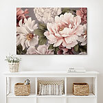 Tableaux La floraison de l'élégance