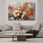 Tableaux Bouquet de fleurs