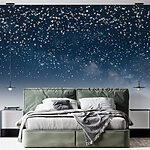 Papier peint Étoiles dans le ciel