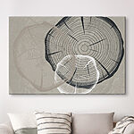 Tableaux Intersection de cercles et de lignes