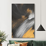 Tableaux Peinture en noir et blanc