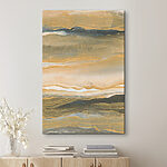 Tableaux Vagues de marbre et de terre
