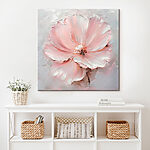 Tableaux Peinture d'une fleur