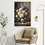 Tableaux Vase de fleurs