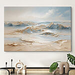 Tableaux Paysage d'un désert