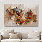 Tableaux Peinture de différentes couleurs