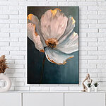 Tableaux Peinture d'une fleur