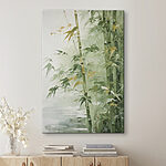 Tableaux Peinture d'un bambou