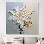 Tableaux Peinture d'une fleur