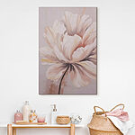 Tableaux Peinture d'une fleur