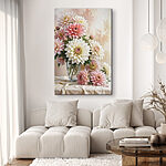 Tableaux Vase de fleurs