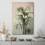 Tableaux Plante en pot