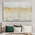 Tableaux Textures sereines dans des teintes douces