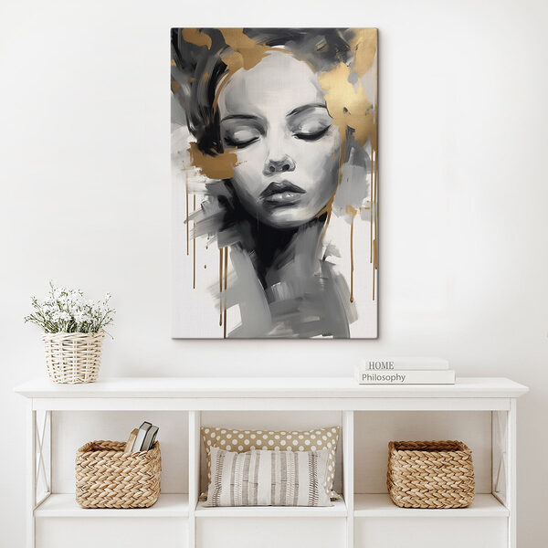 S'engager dans une expression artistique sereine Tableaux S'engager dans une expression artistique sereine