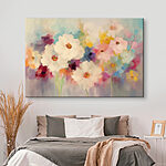 Tableaux Peinture de fleurs