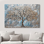Tableaux Peinture d'un arbre