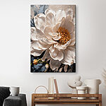 Tableaux Belle floraison dans des tons doux