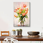 Tableaux Vase de fleurs