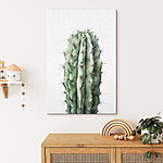 Tableaux Cactus avec épines