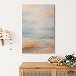 Tableaux Peinture d'une plage