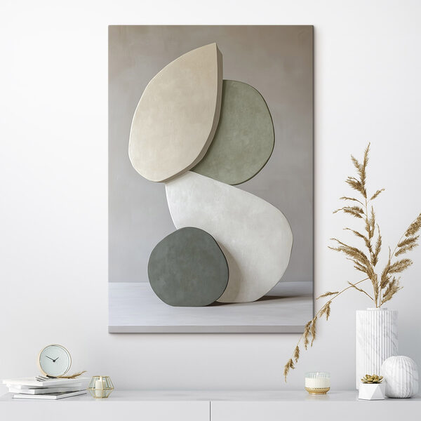 Groupe d'objets en tas Tableaux Groupe d'objets en tas