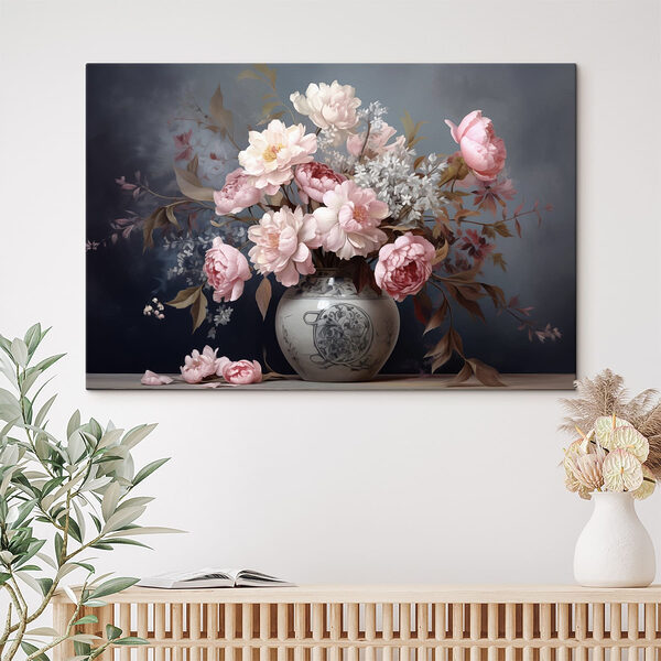 Vase de fleurs Tableaux Vase de fleurs