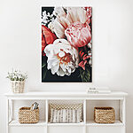 Tableaux Bouquet de fleurs éclatantes