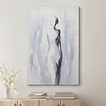 Tableaux Peinture d'une femme