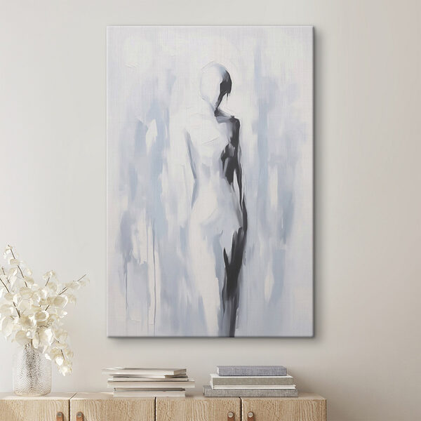 Peinture d'une femme Tableaux Peinture d'une femme
