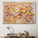 Tableaux Peinture de différentes couleurs