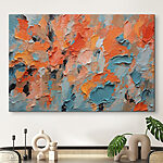 Tableaux Peinture de différentes couleurs