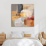 Tableaux Peinture de différentes couleurs