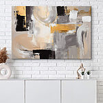 Tableaux Peinture de différentes couleurs